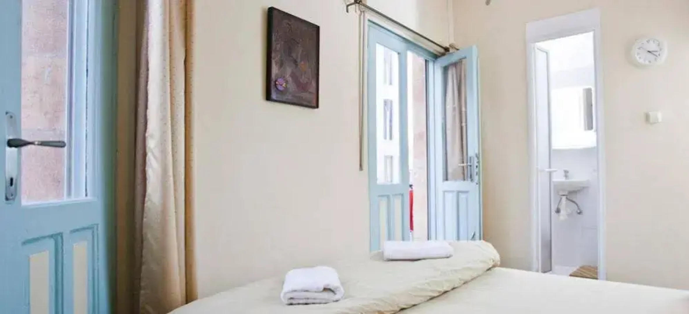 The Jerusalem Little Hotel