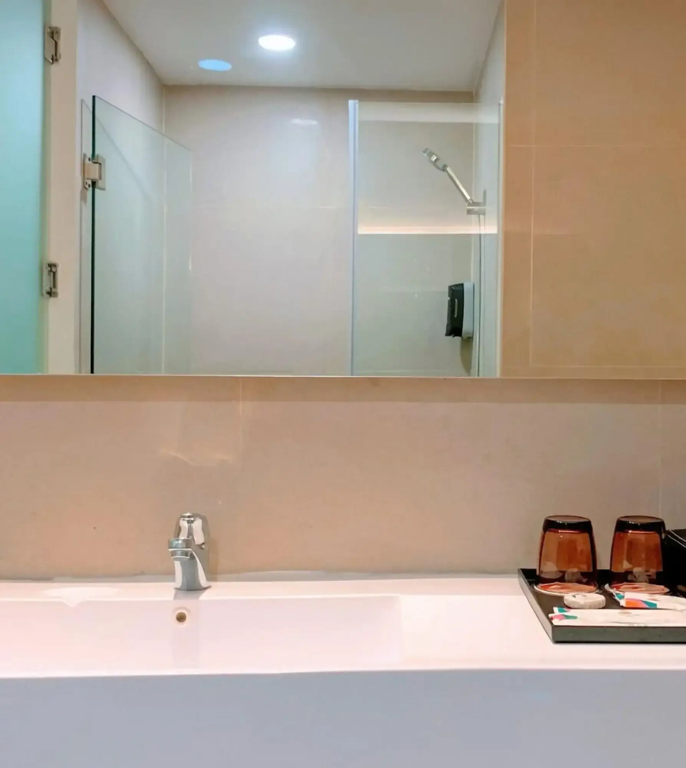 The Zuri Hotel And Convention Baturaja