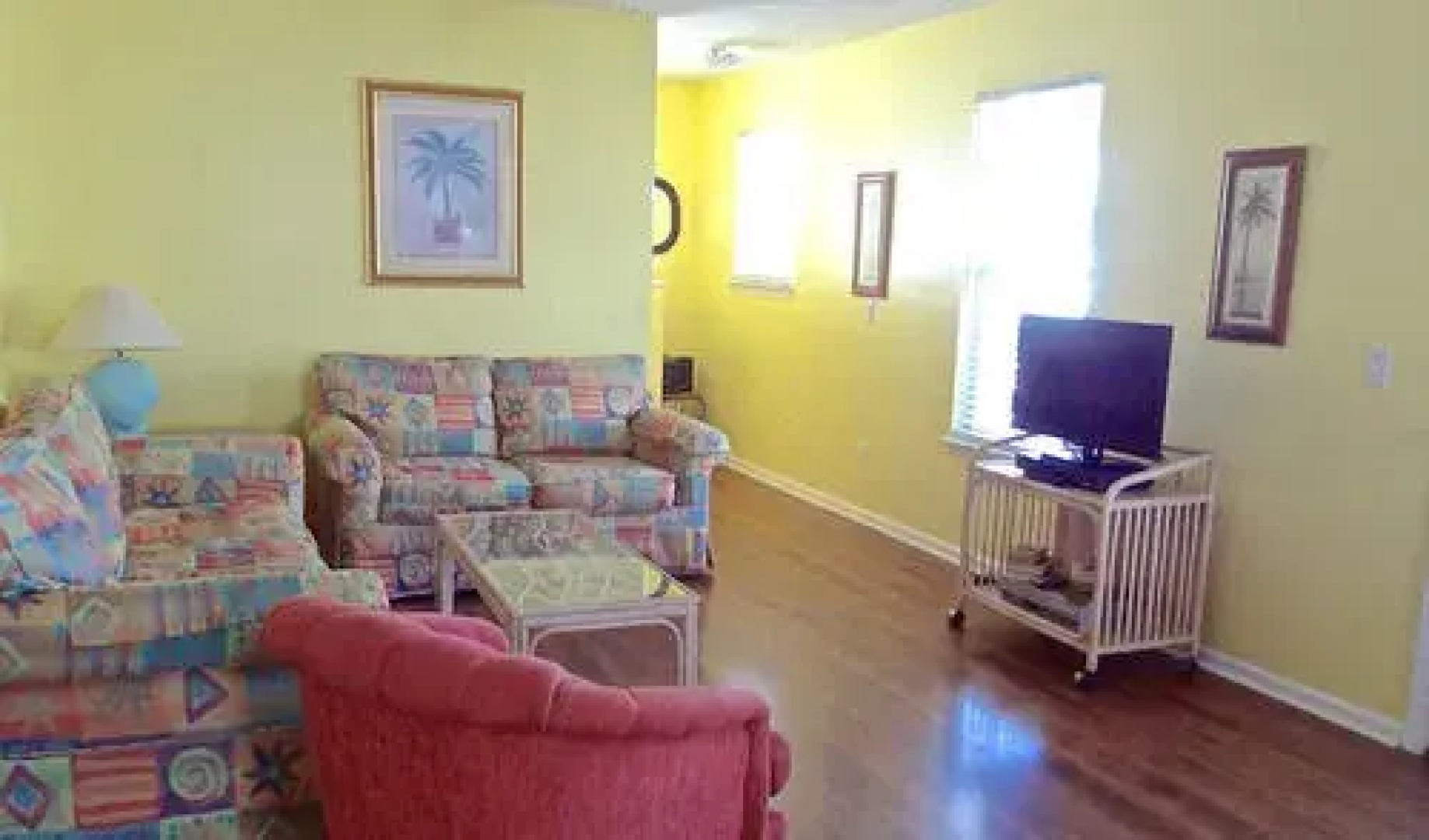 Grayton Beach Vacations by Rivard