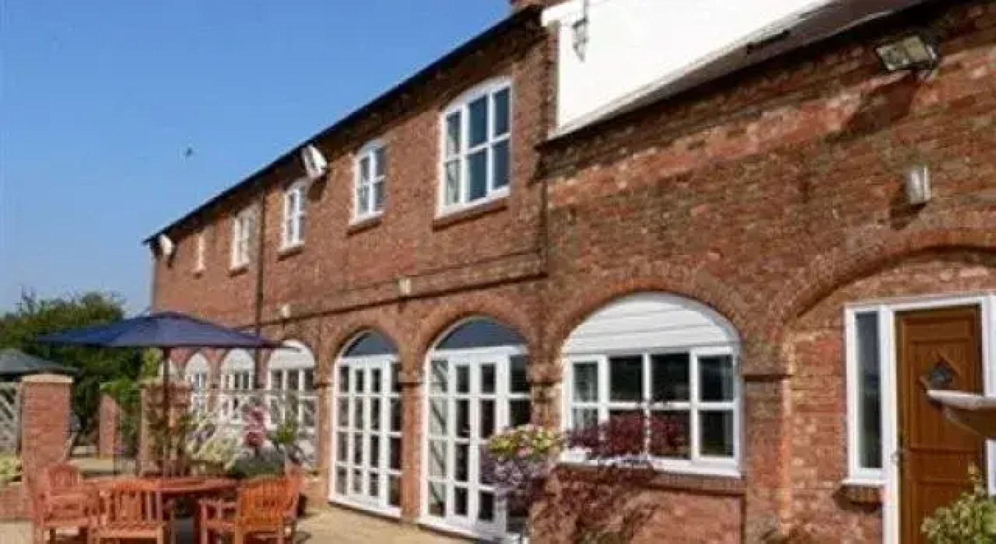 The Old Stables Guest House
