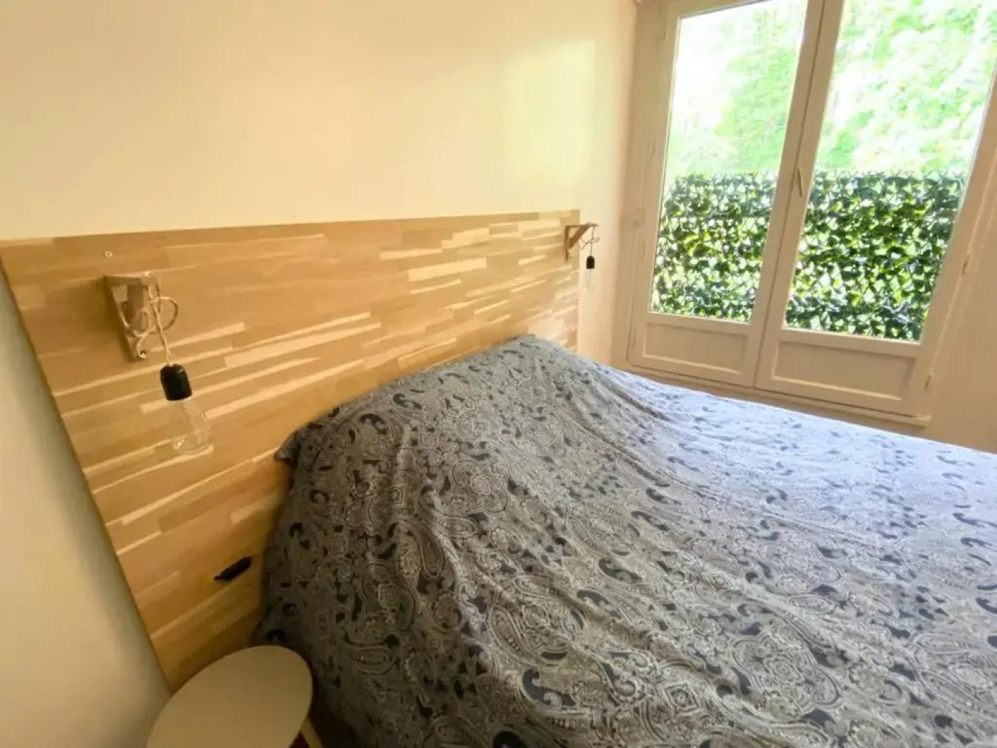 T2 proche château de Versailles 15min