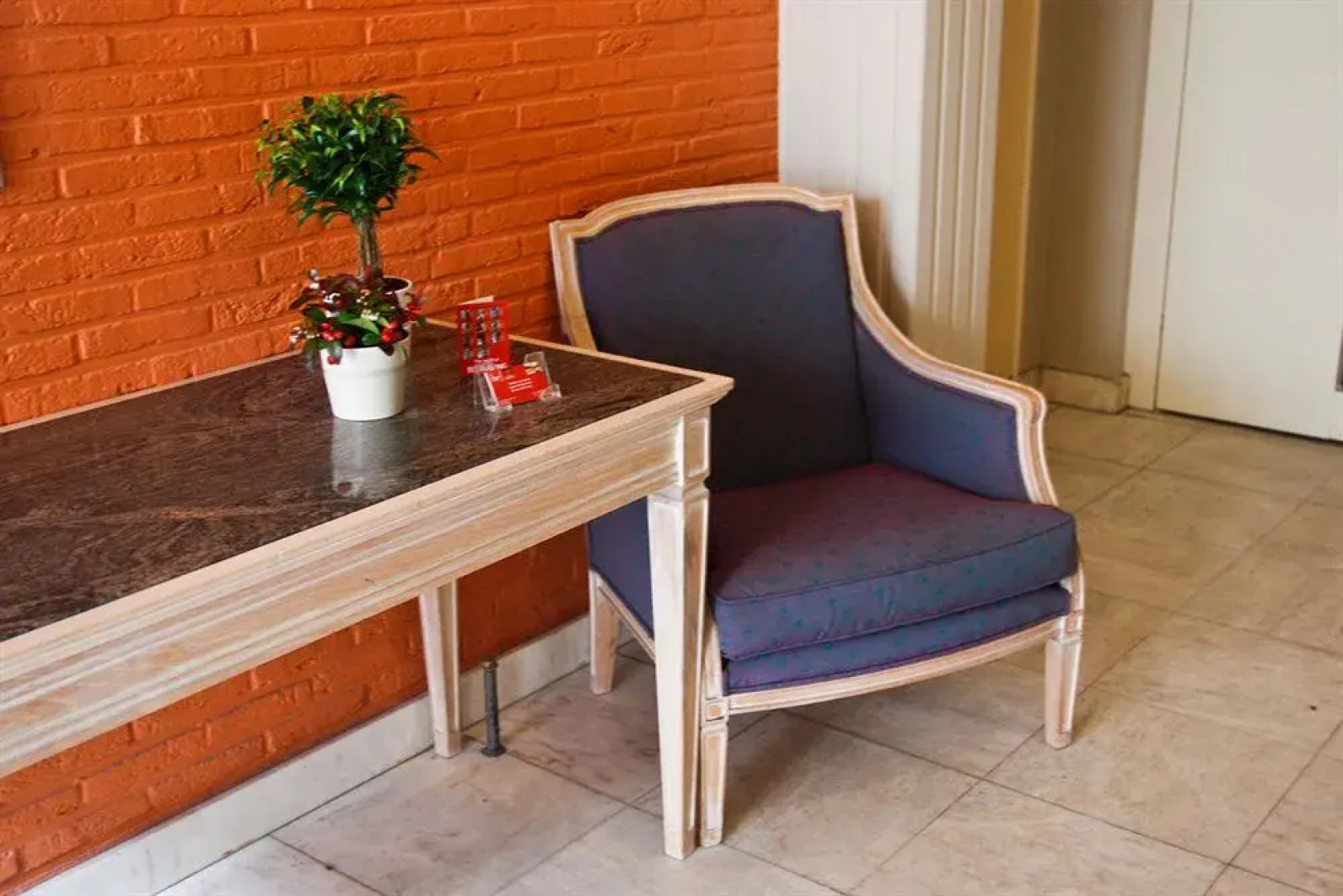 Budget Flats Antwerpen