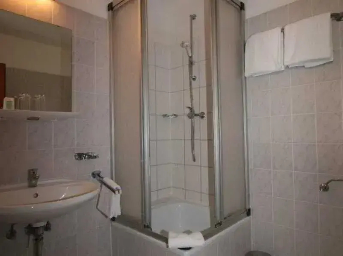 Hotel Rahlstedter Hof