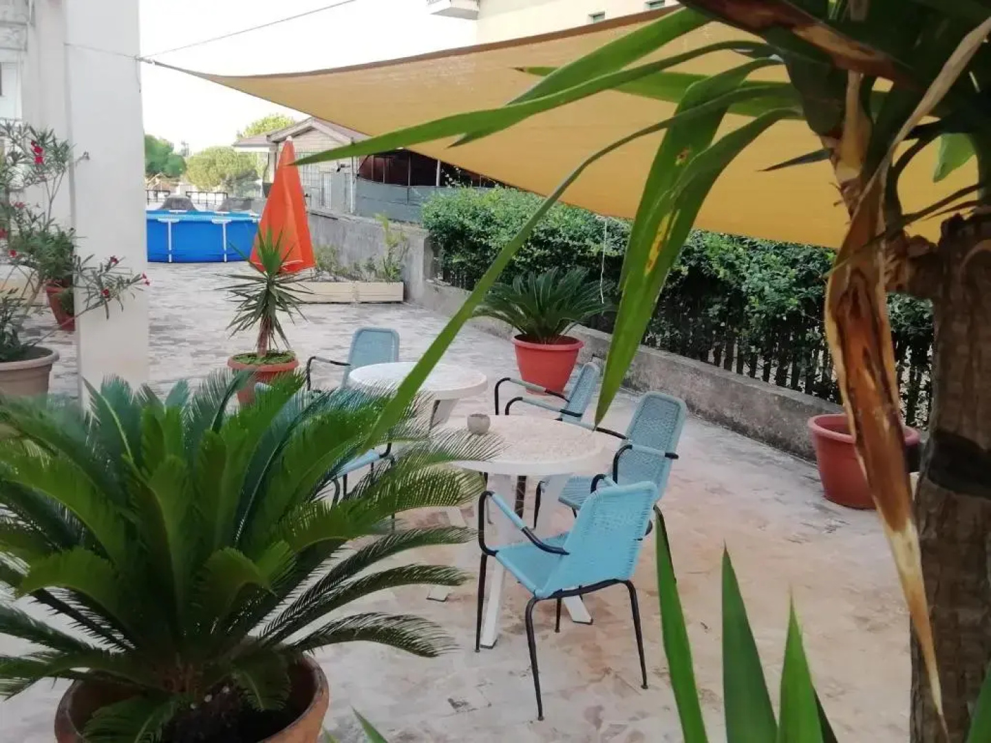 B&B Sant'Eufemia