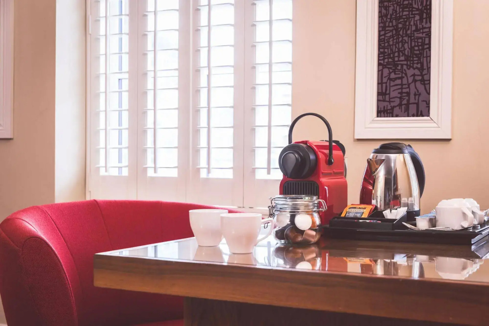 Dukes at Queens Boutique Hotel