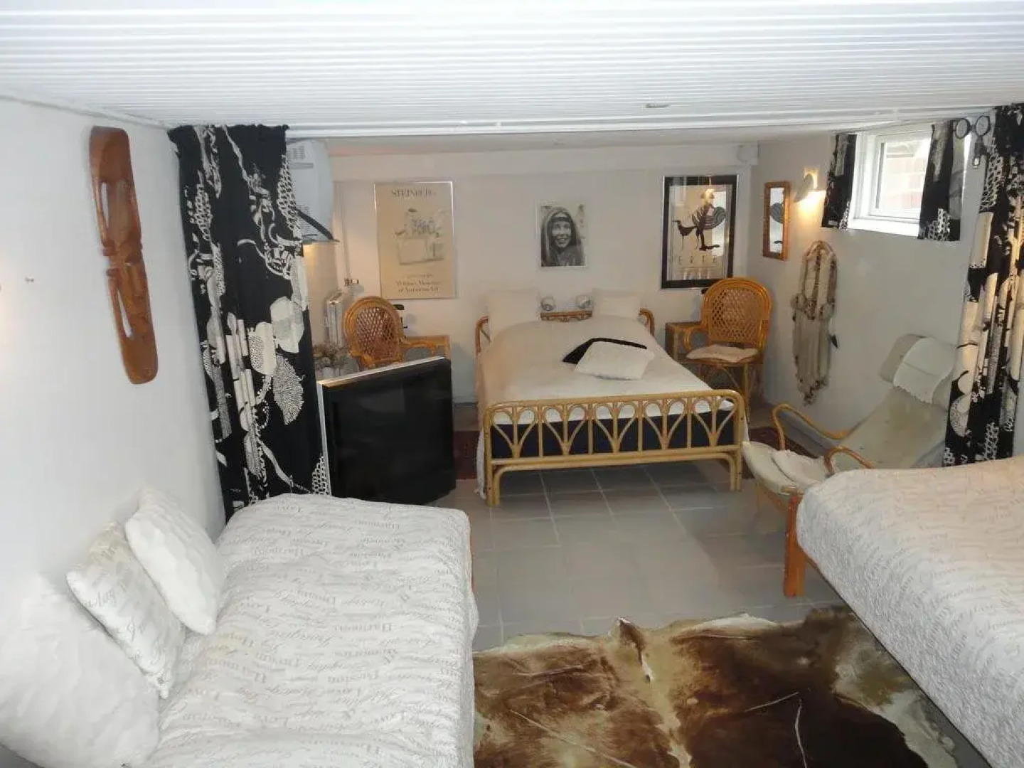 Nykøbing Falster B&B