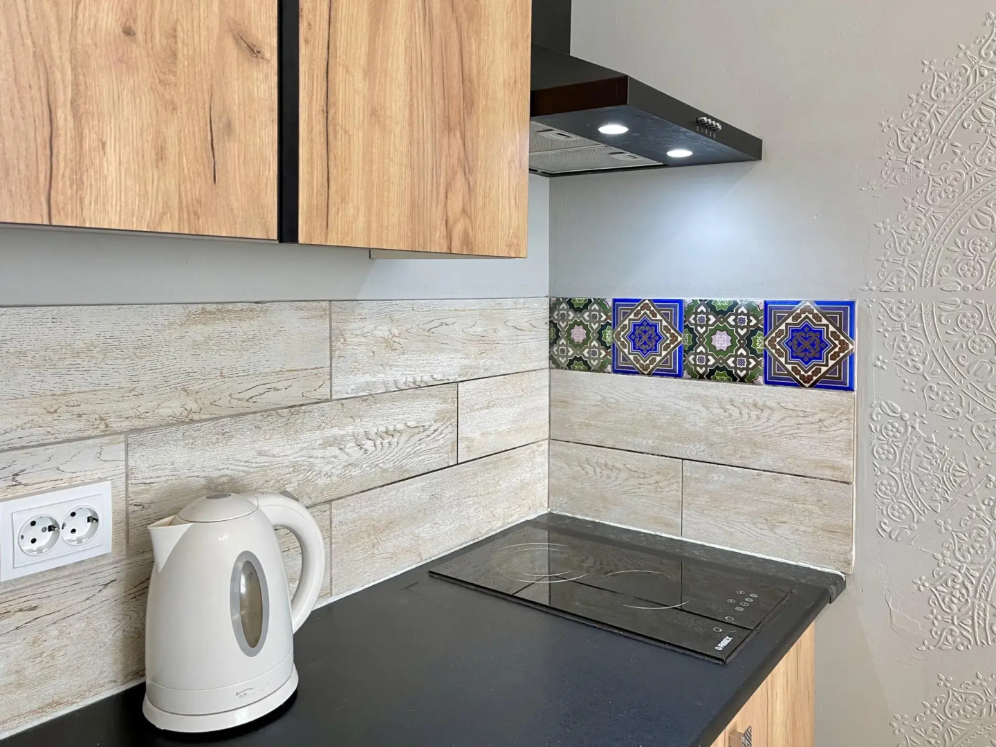 Апартаменты 2Ночи на улице Школьная