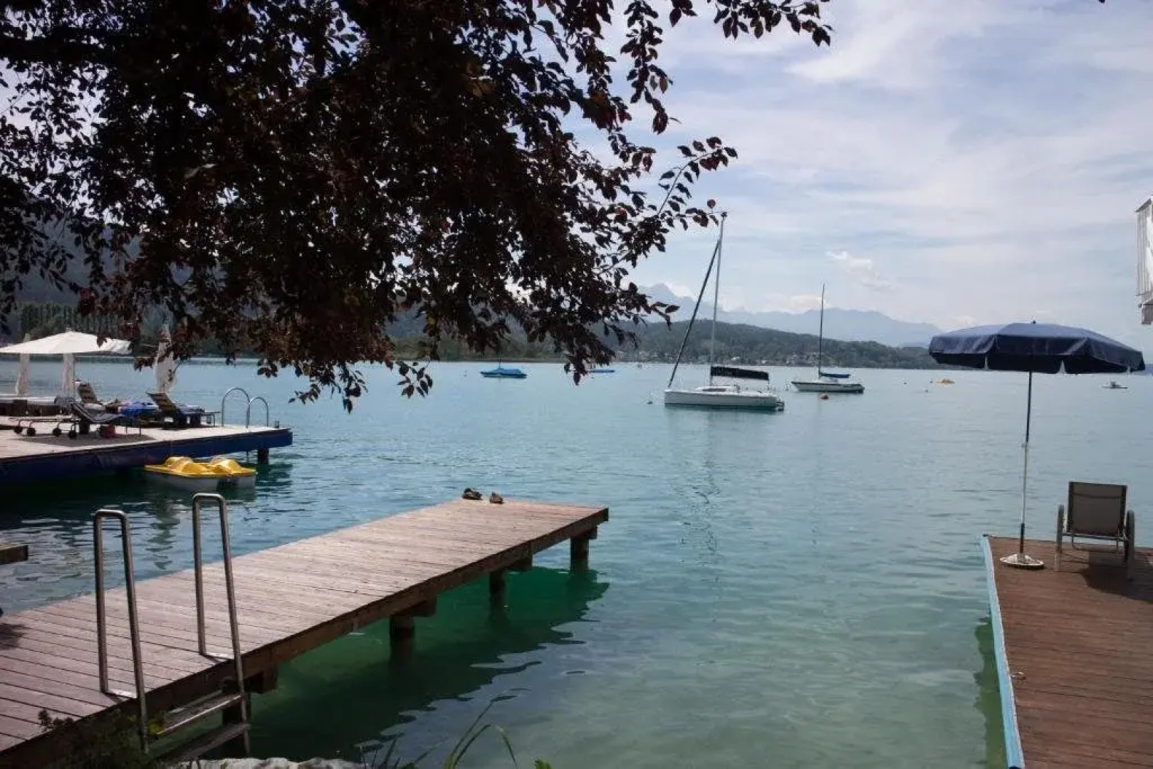 Wörthersee-Residenz Gatternig