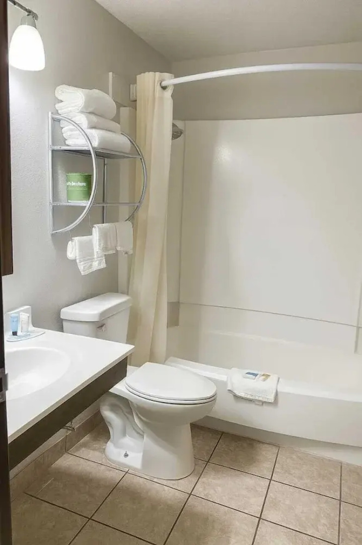 Super 8 North Platte