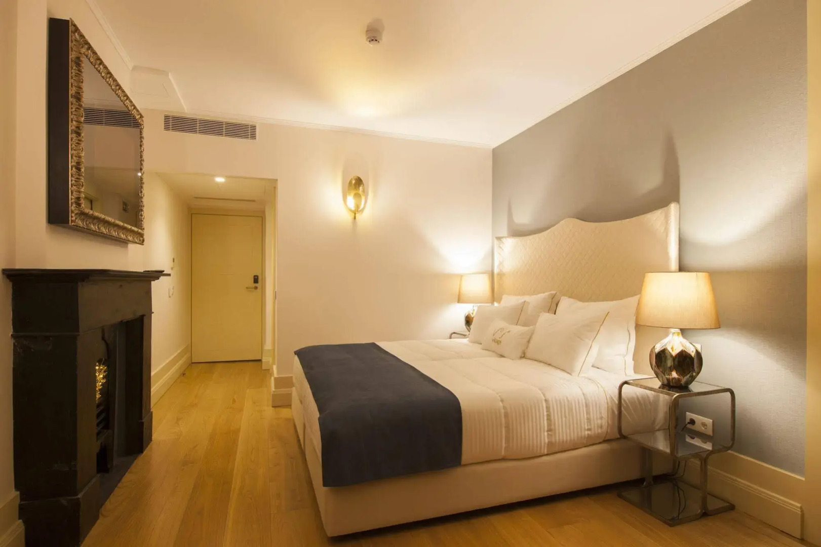 Flores Boutique Hotel & Spa