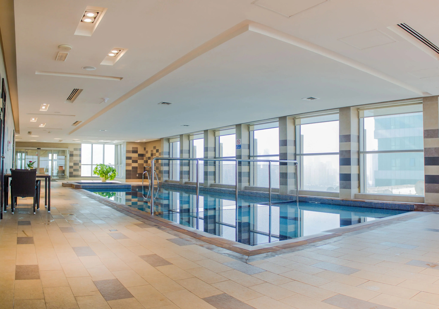 Al Majaz Premiere Hotel Apartment