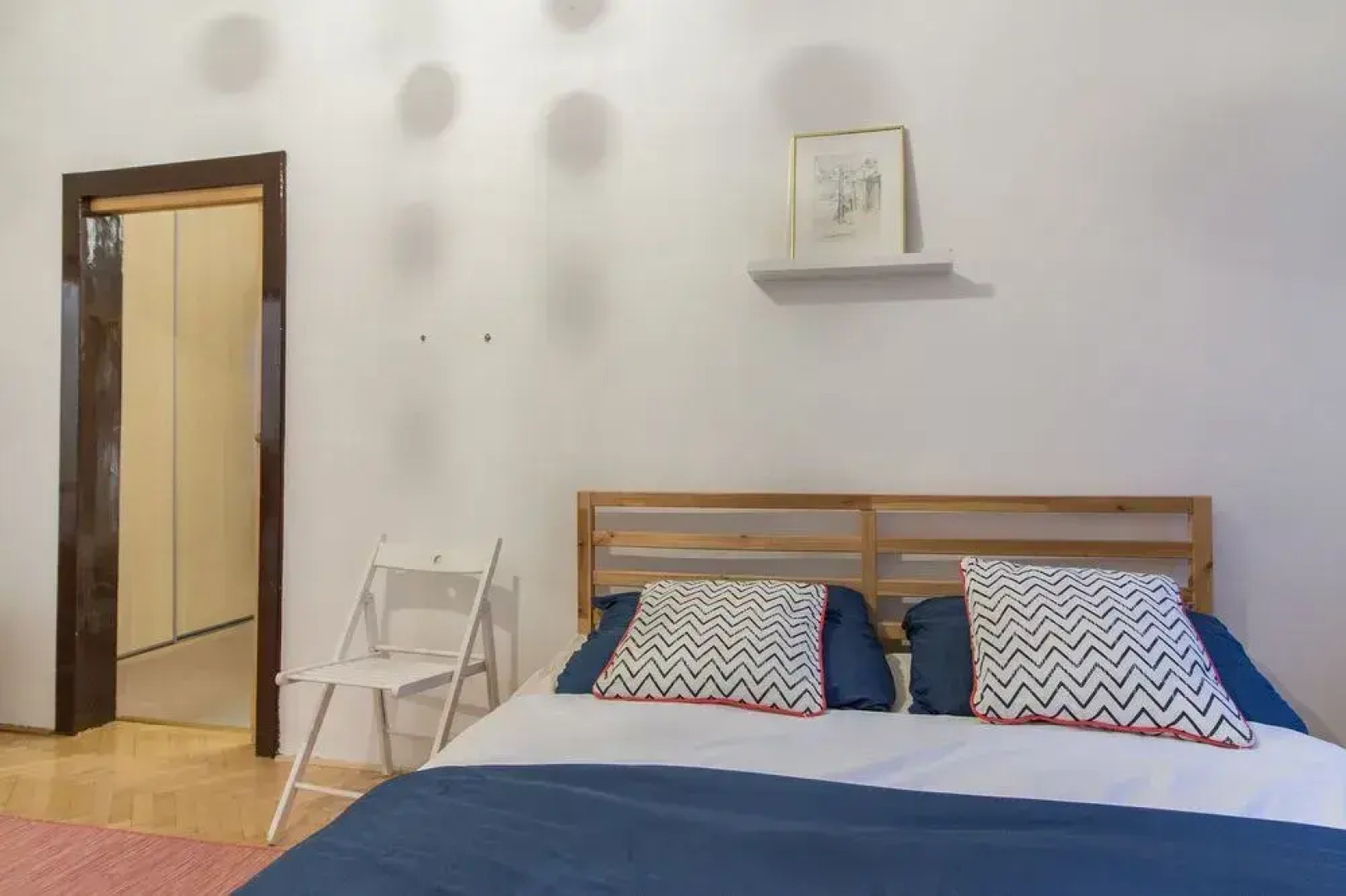 Nerudova Apartment Prague Castle