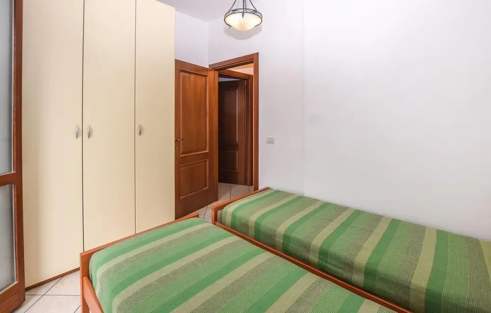 Amazing Home in San Lorenzo al Mare With Wifi and 2 Bedrooms