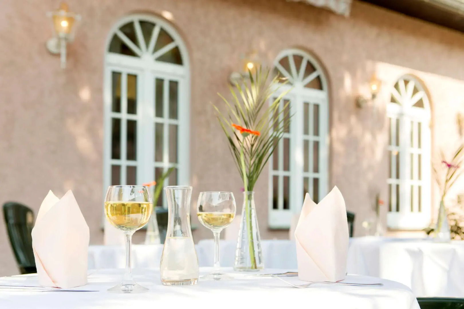 TOP Hotel Post Frankfurt Airport