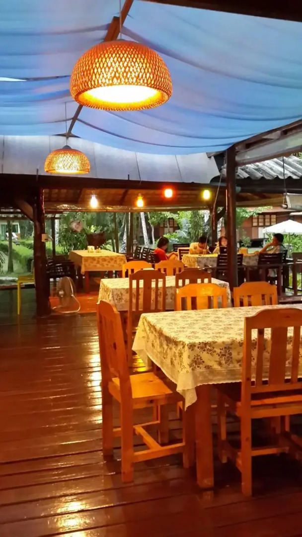 Ko Kut Ao Phrao Beach Resort