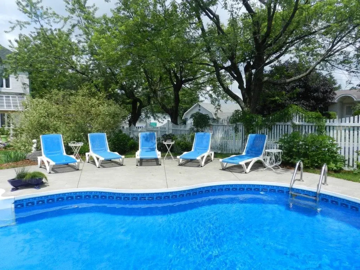 Gîte Aux Délices des Caprices