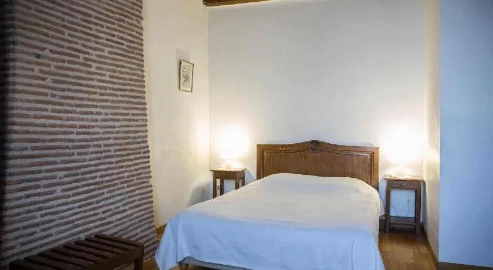 Le Relais Saint Jacques