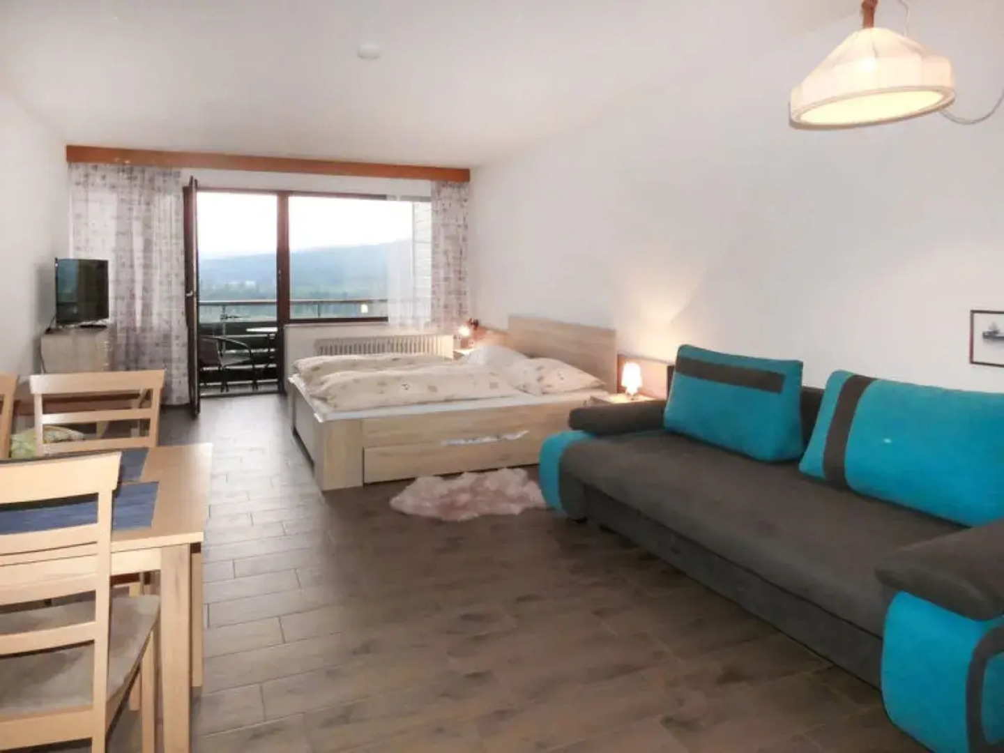 Ferienhotel Hochstein