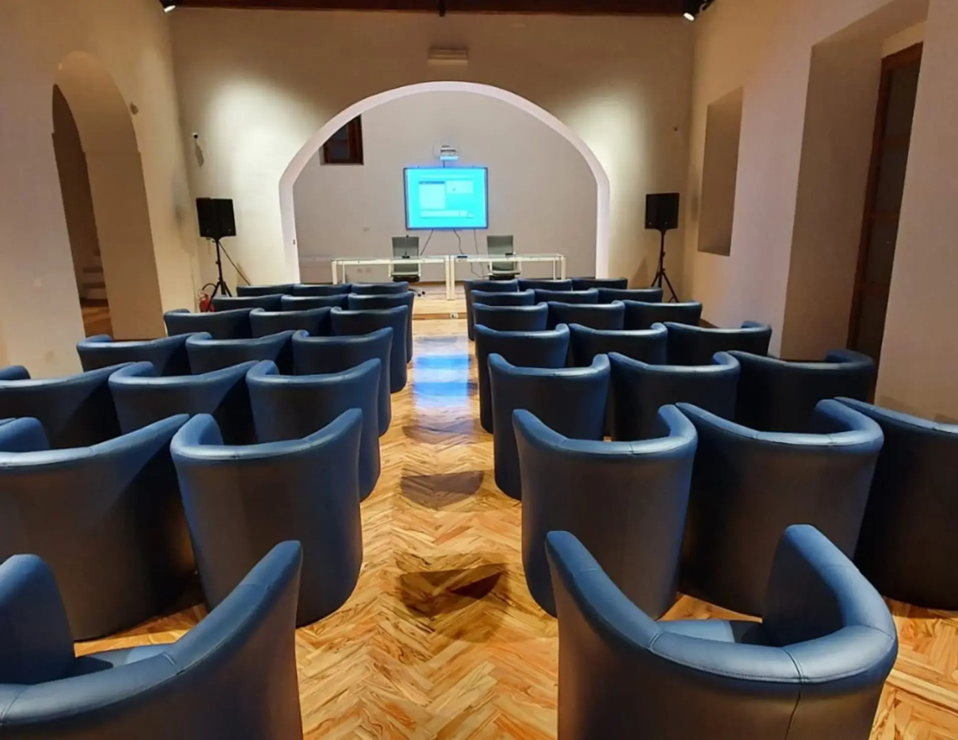 Albergo Palazzo Sant'Anna