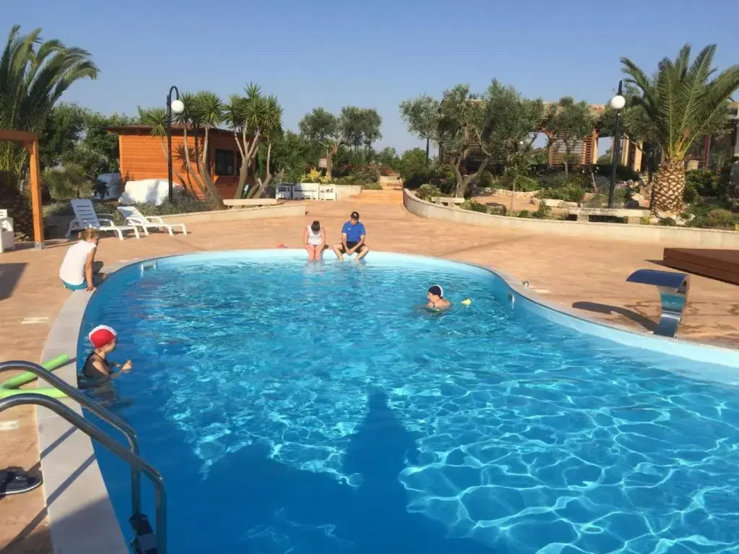 Masseria Casacapanna