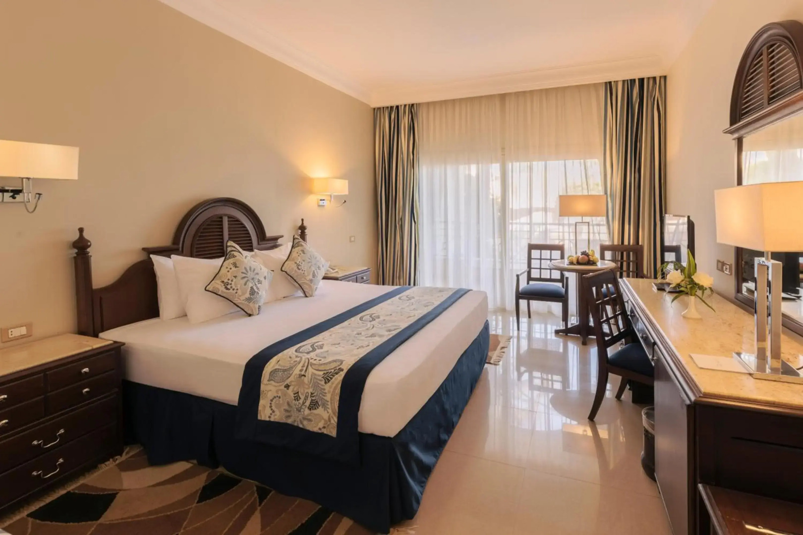 Stella Di Mare Grand Hotel