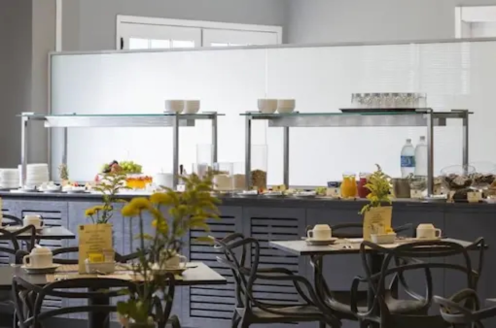 Quality Hotel Itaipava