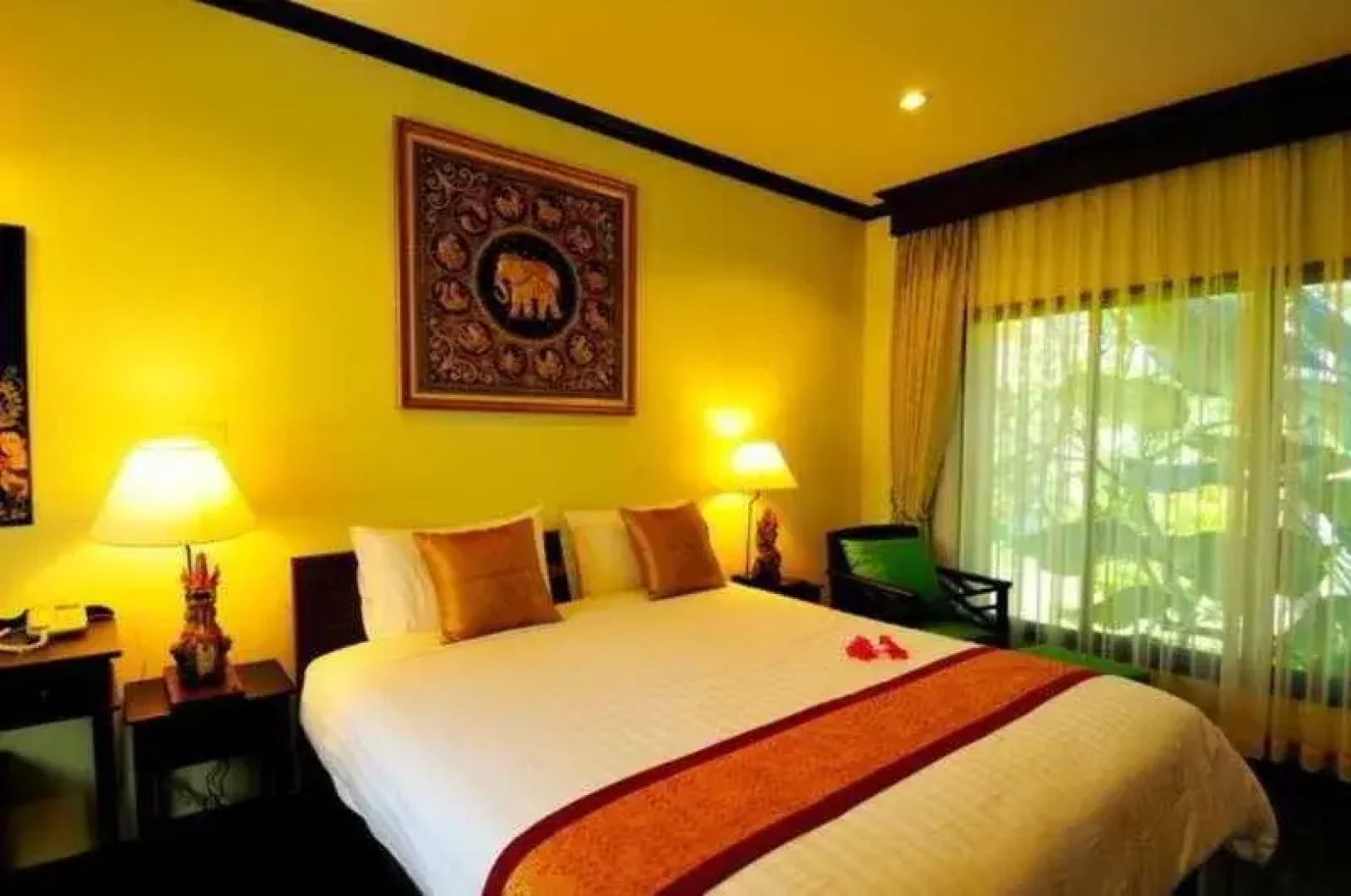 Assaradevi Villas & Spa