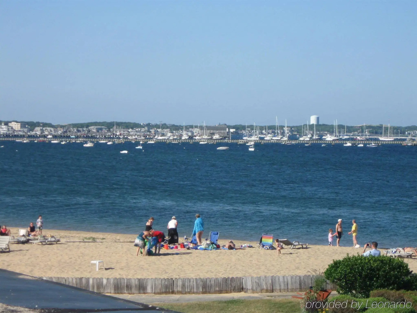 The Provincetown Inn