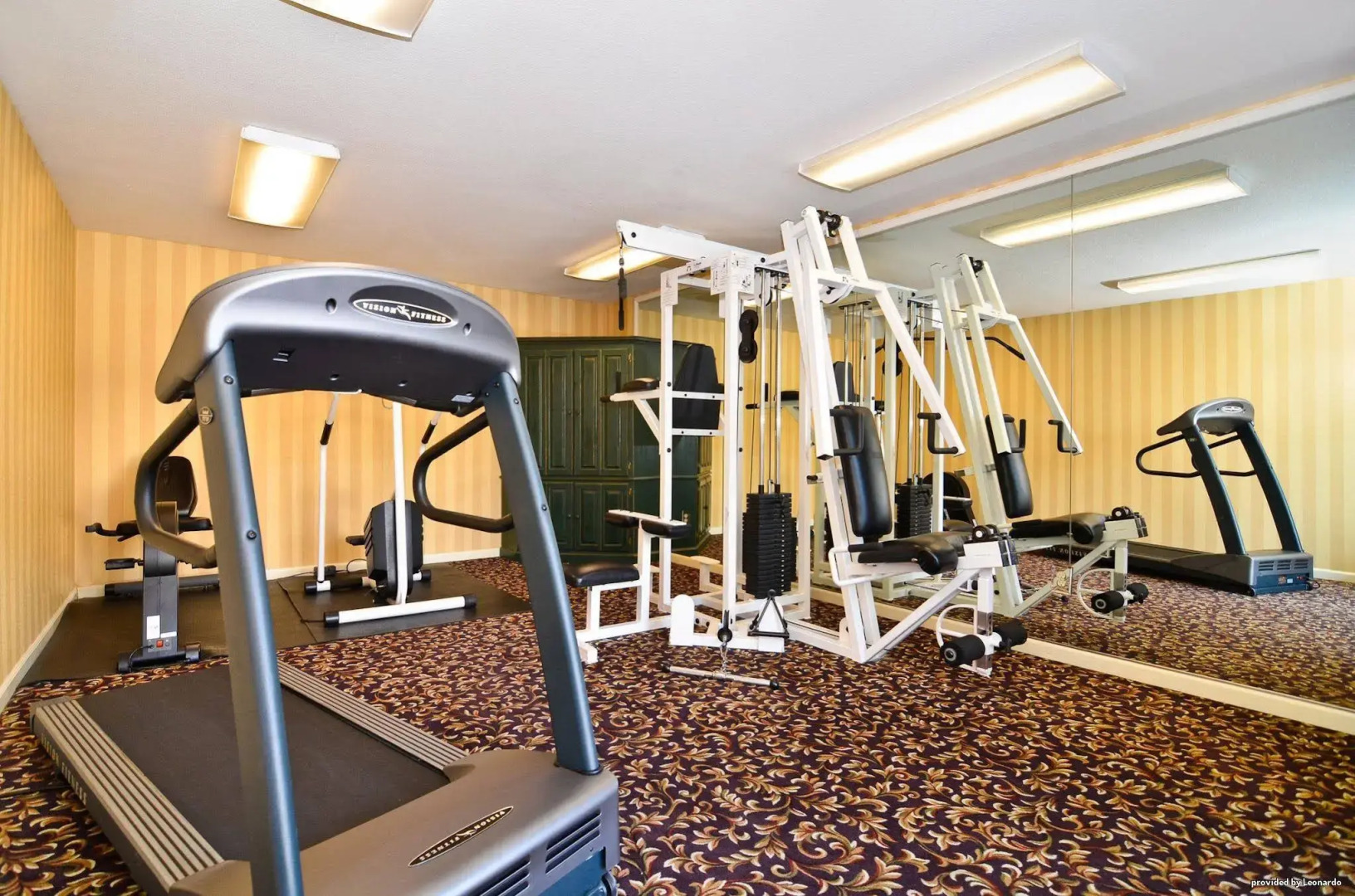 Best Western Cedar Inn & Suites