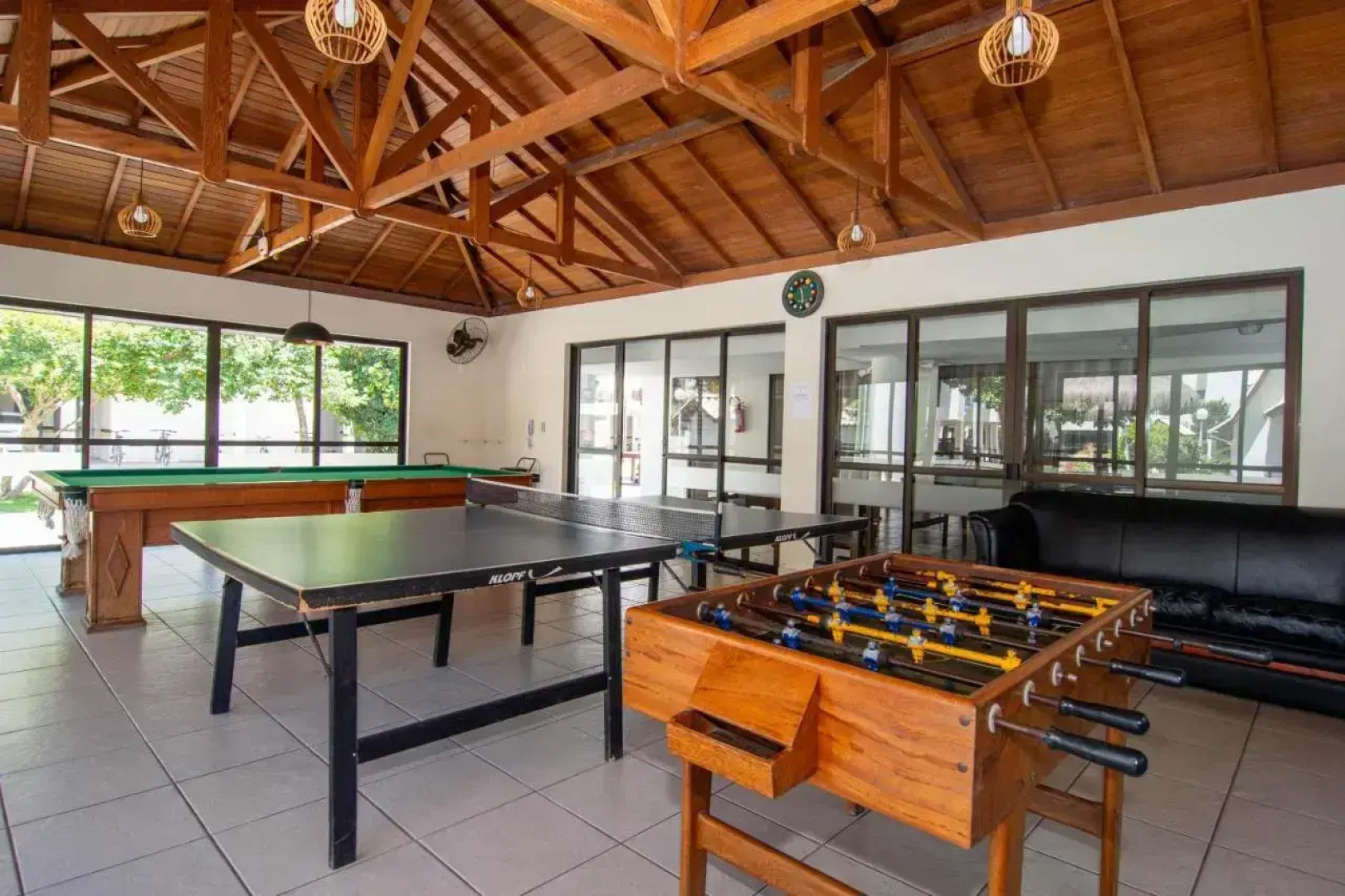 Vila Florida: Quadra Mar Nos Ingleses Norte Tc4747