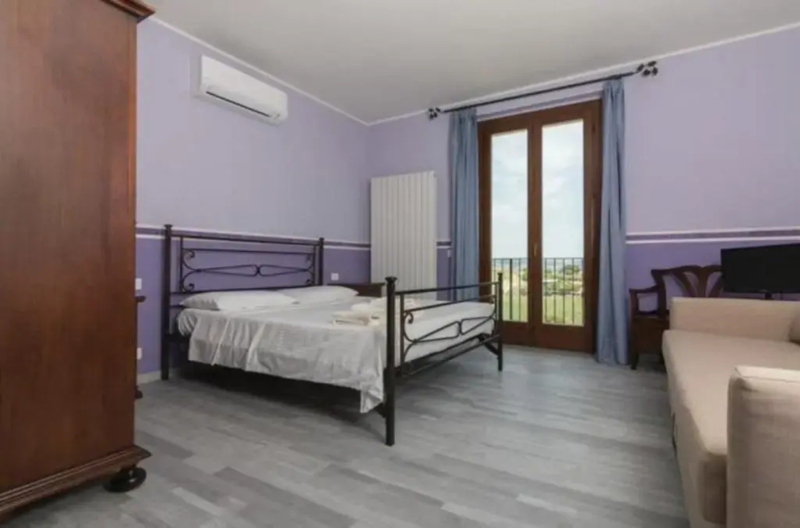 Il Castellano Vacanze