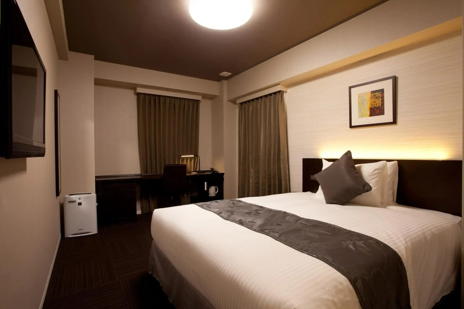 Shizutetsu Hotel Prezio Shizuoka Ekinan