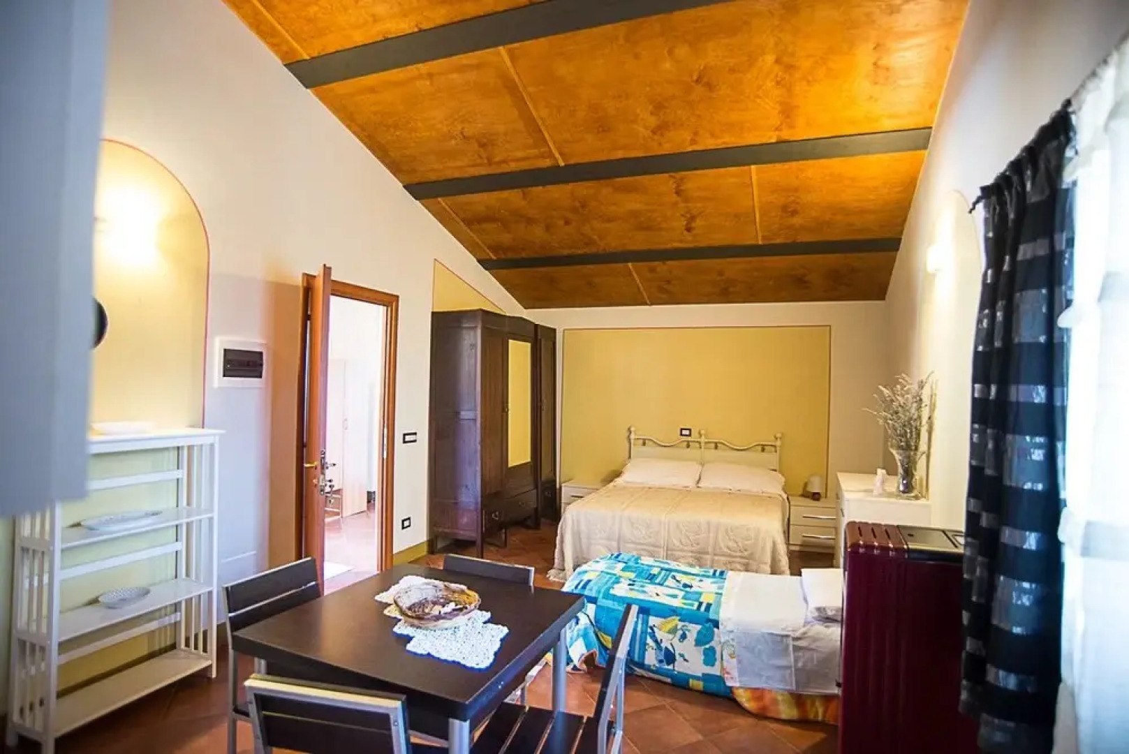 Agriturismo Il Musaccio