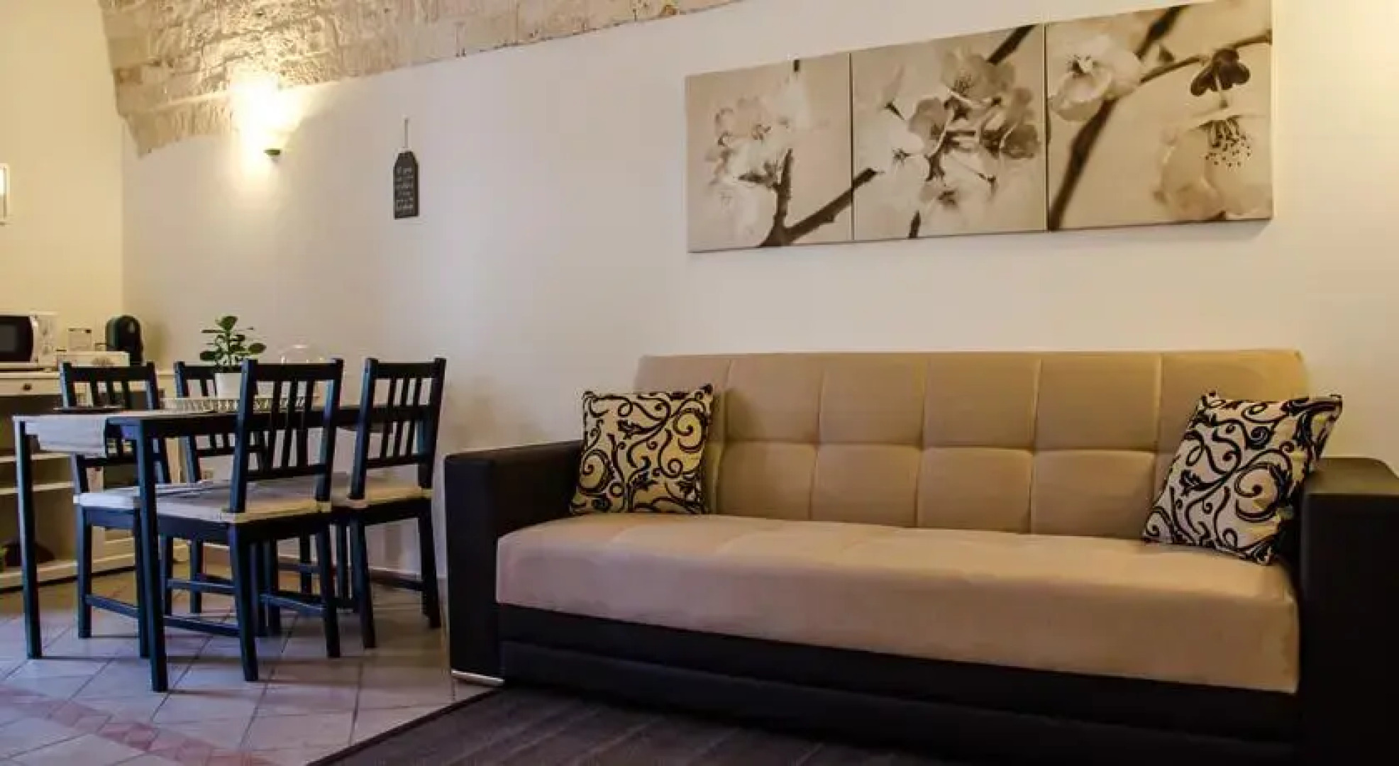 Giramondo Bed&Breakfast