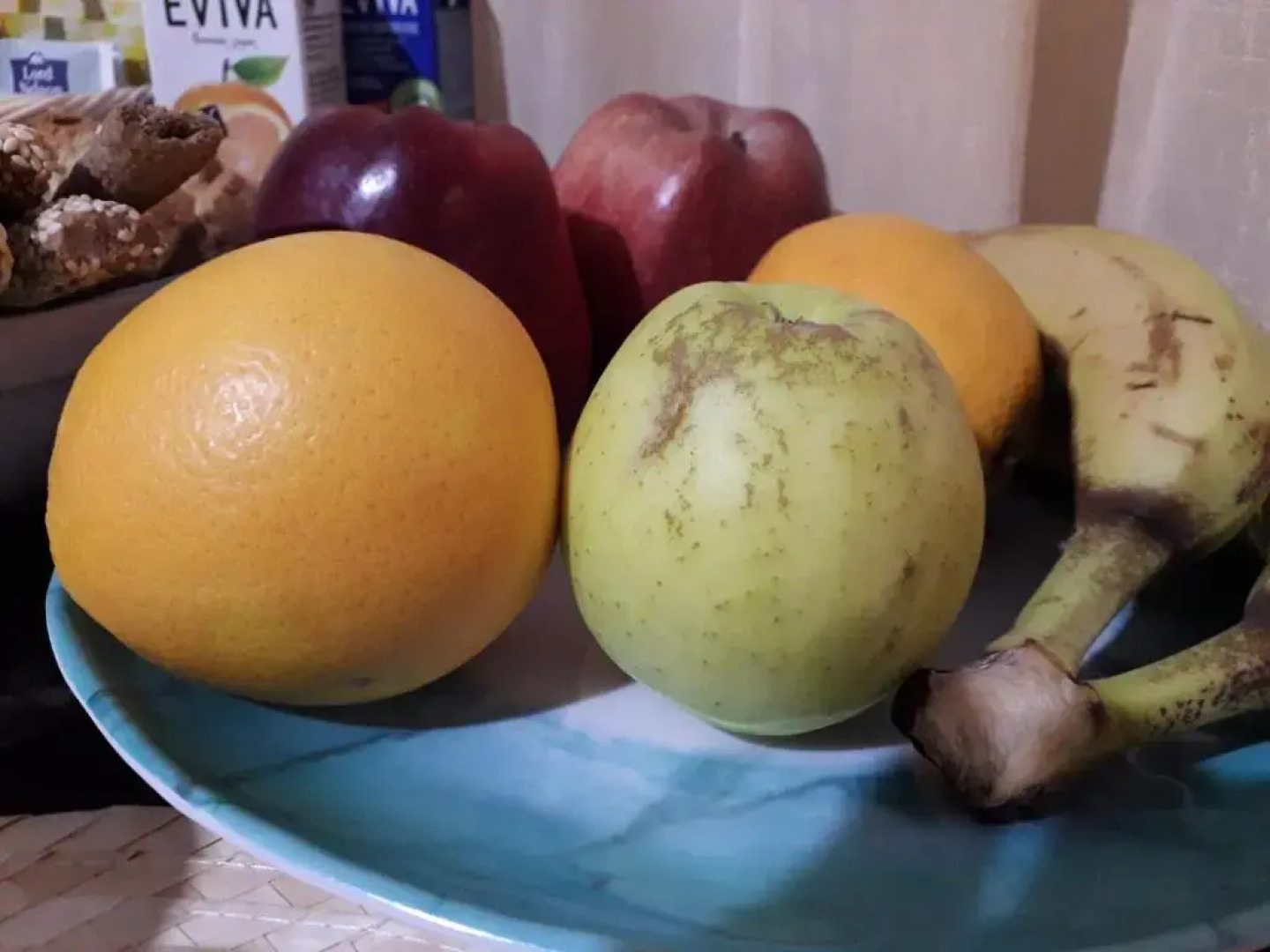 DreamCoast Apartments I