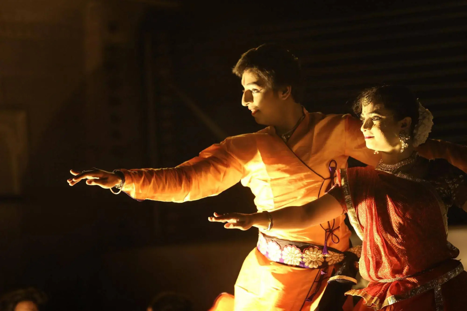 BrijRama Palace, Varanasi - By the Ganges