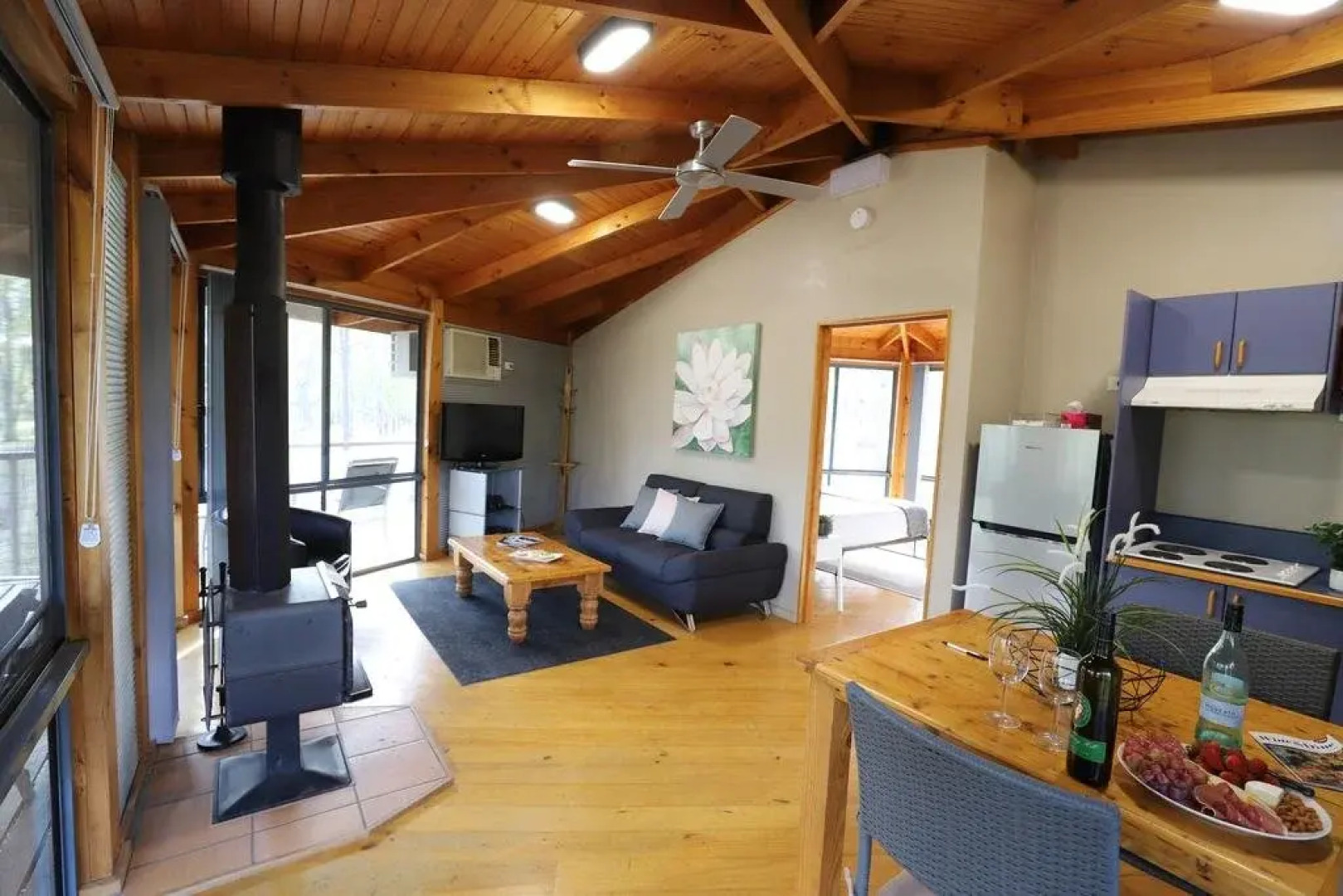 Unlax @ Hunter Valley