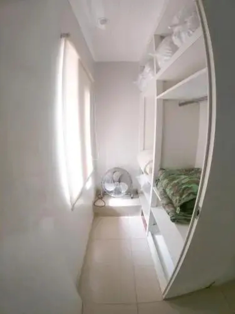 Ilha Flat Boganville