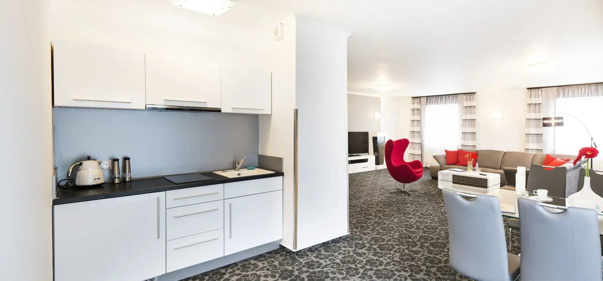 Parkhotel and Congress Center Pilsen