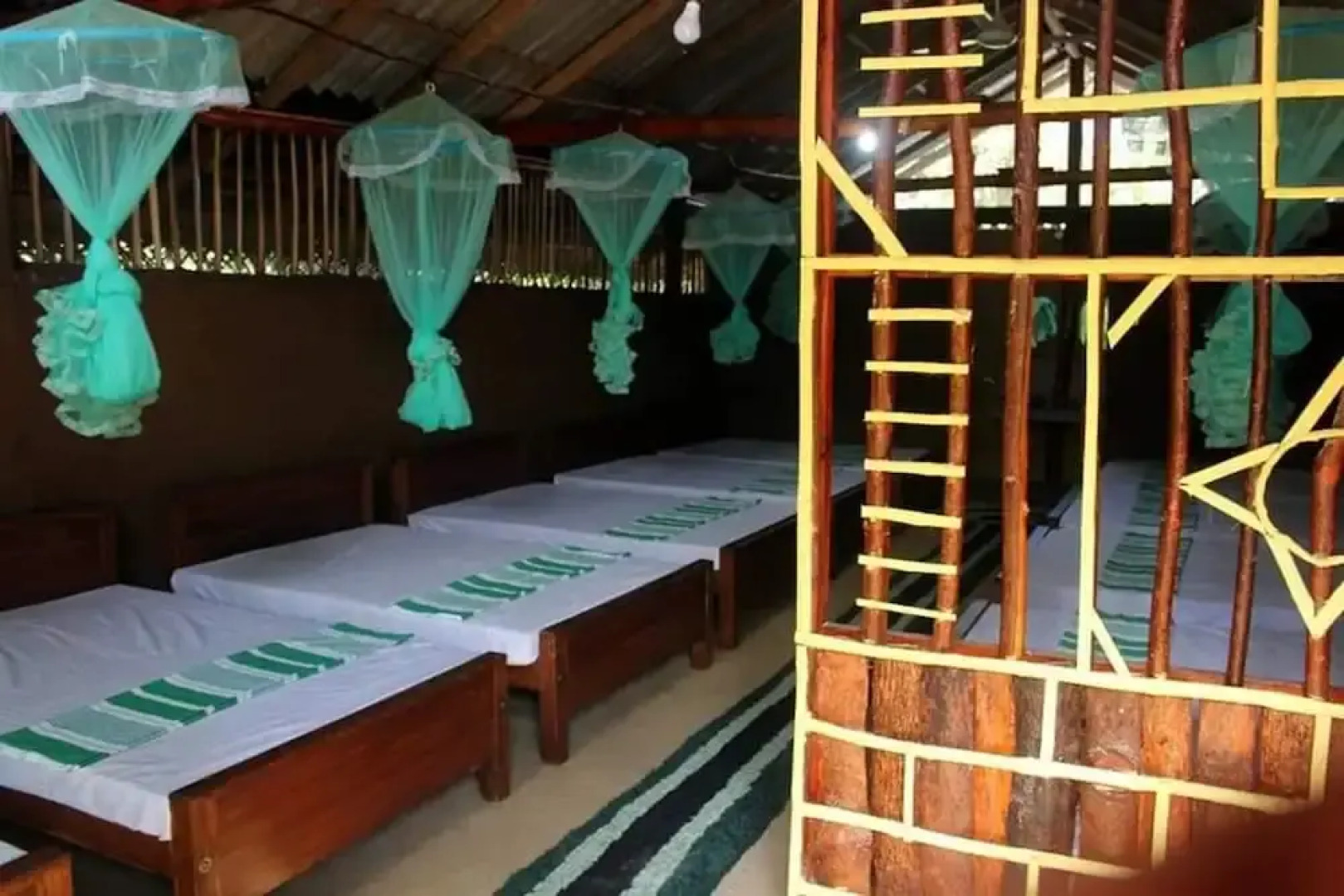 Monara Arana Eco Village and Farm Resort - Hostel