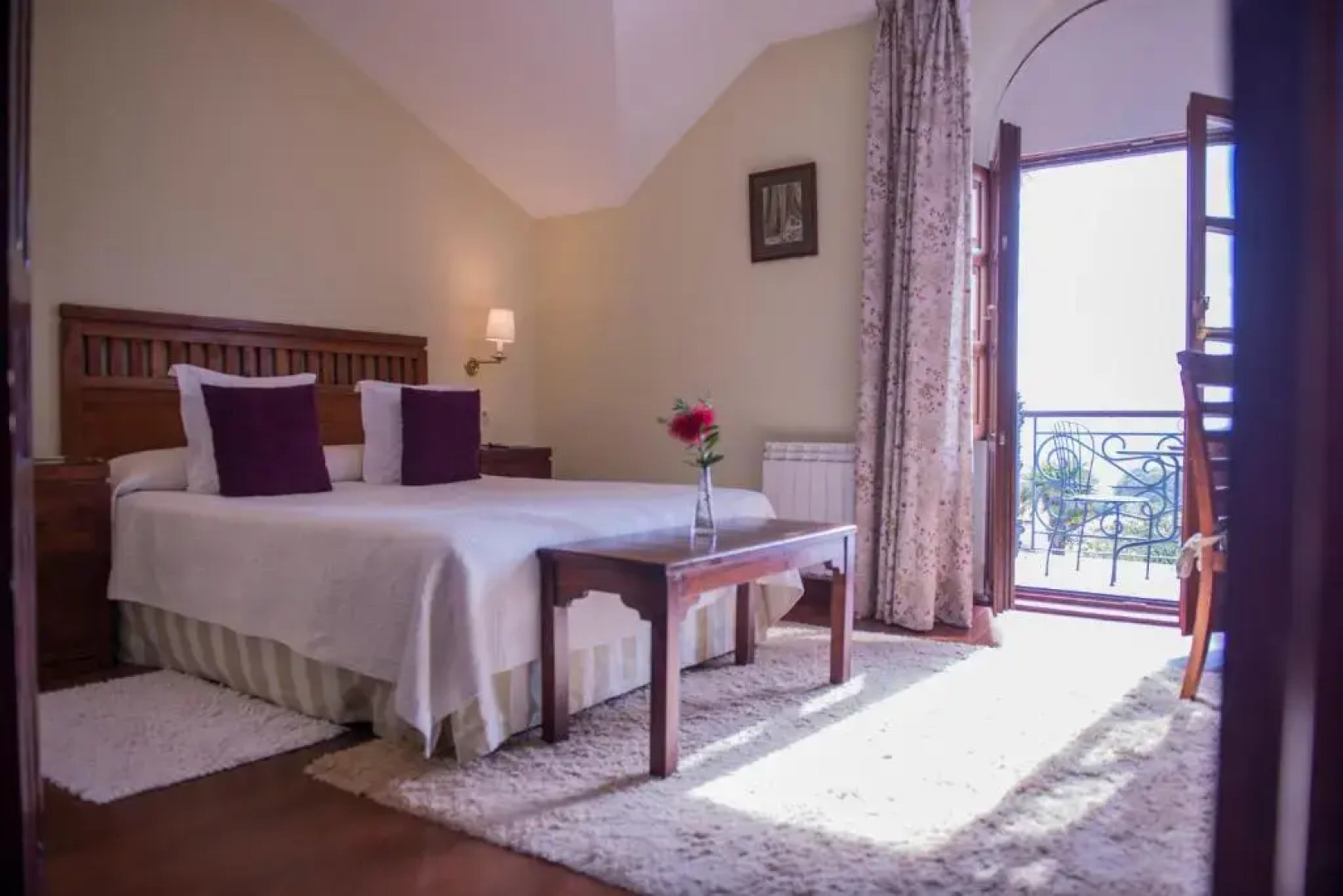 Quinta De Villanueva