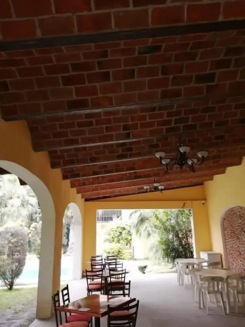 hotel quinta del descanso