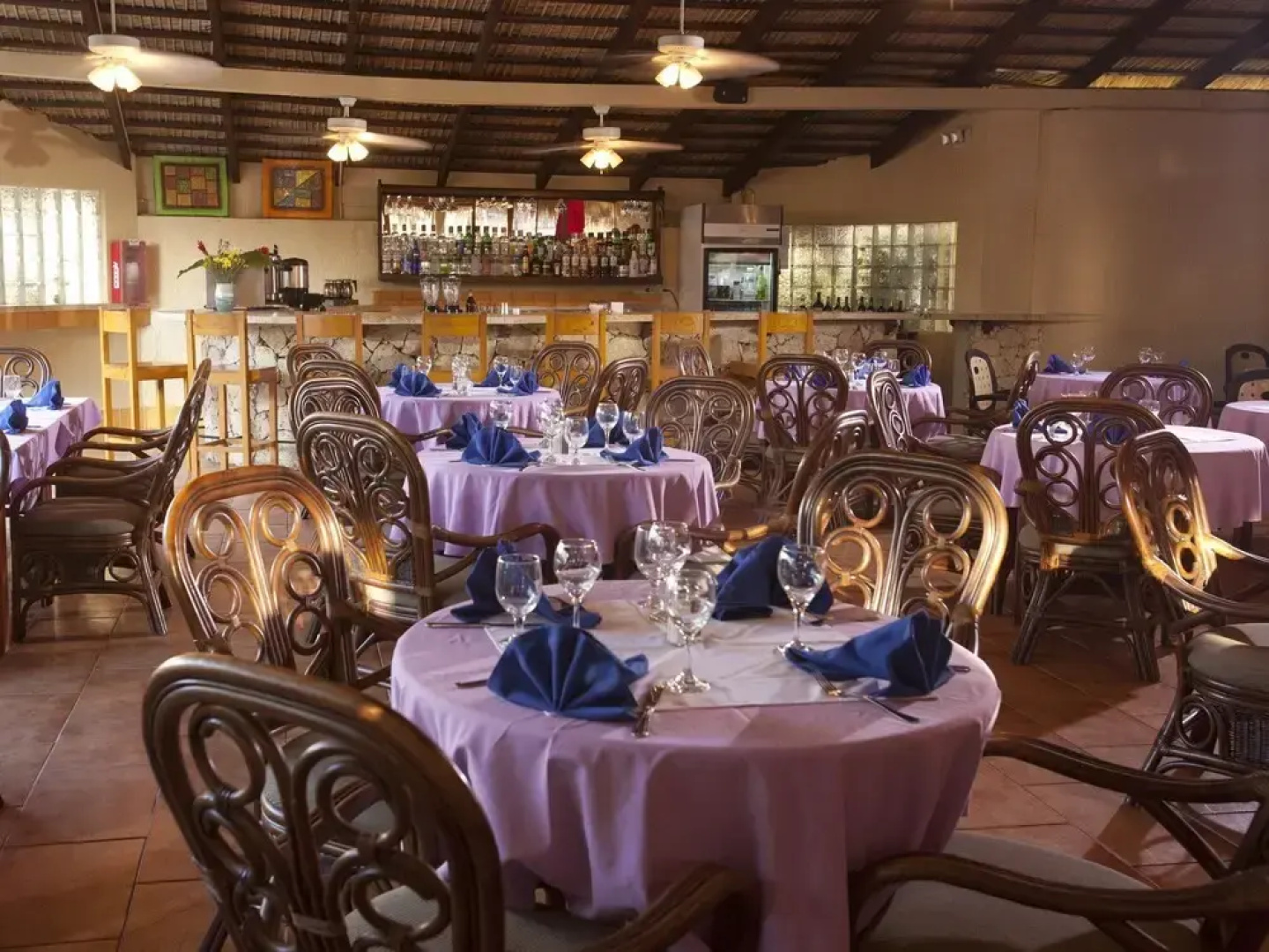 Ocean Manor Resort Cabarete Dominican Republic