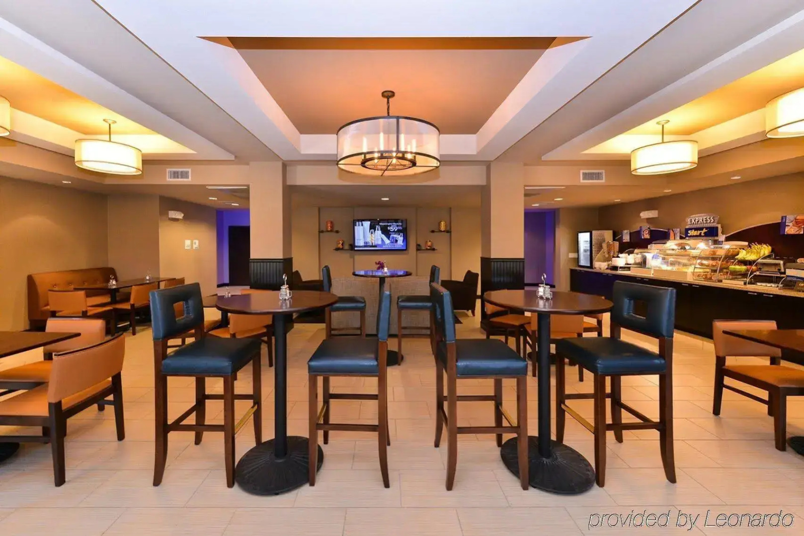 Holiday Inn Express & Suites Indio - Coachella Valley by IHG