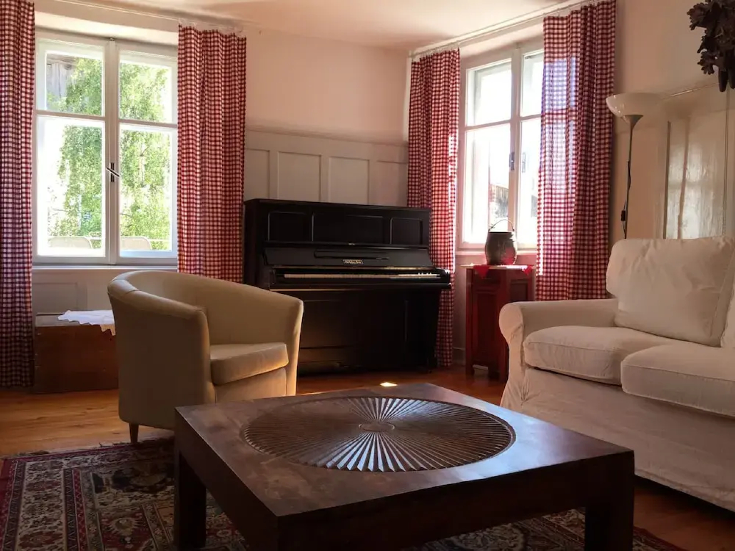 Casa Patrizia Rooms & Apartments