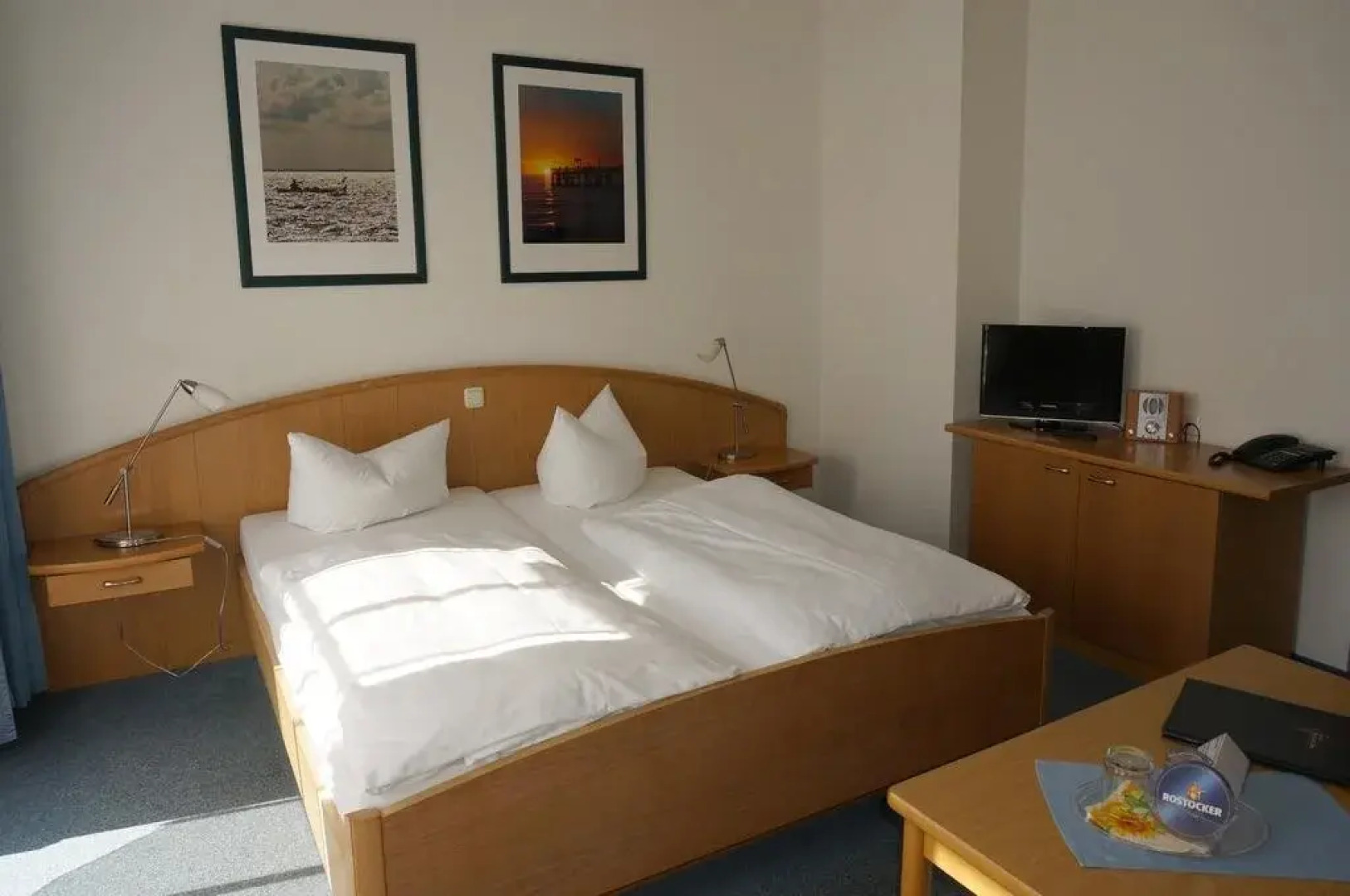 Hotel Deutsches Haus