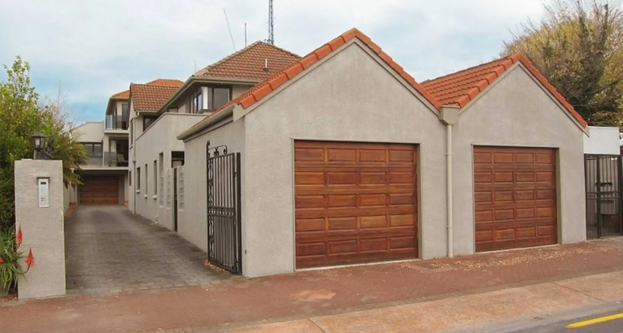 Pukaki Holiday Apartments