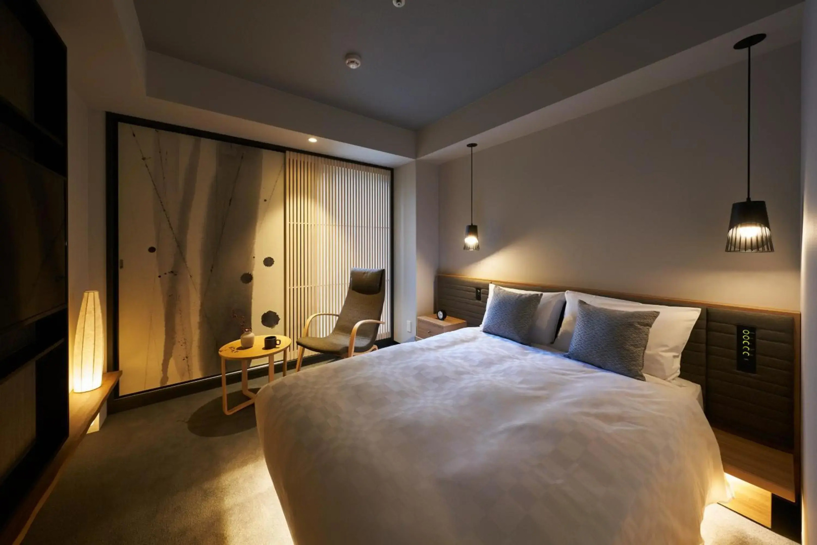 Отель Resol Hotel Trinity Osaka