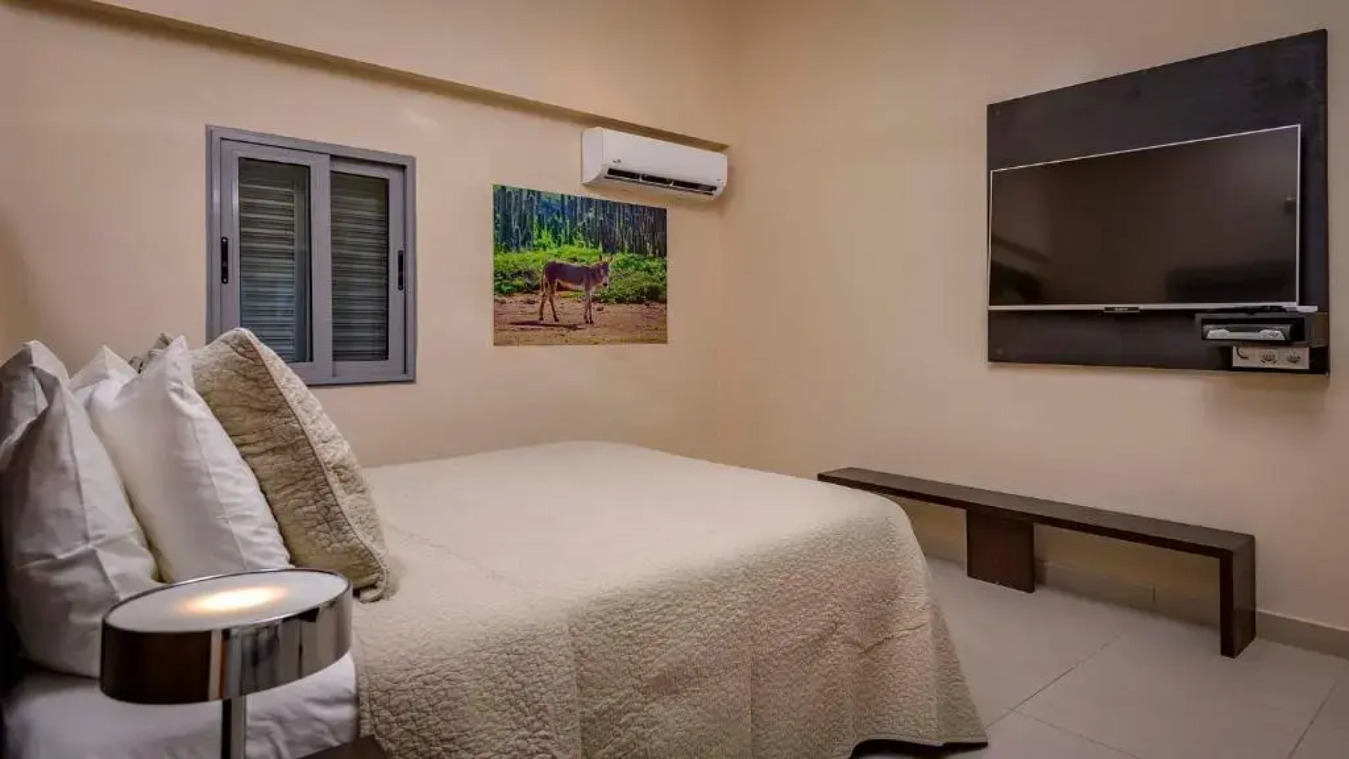 Boutique Hotel Bougainvillea