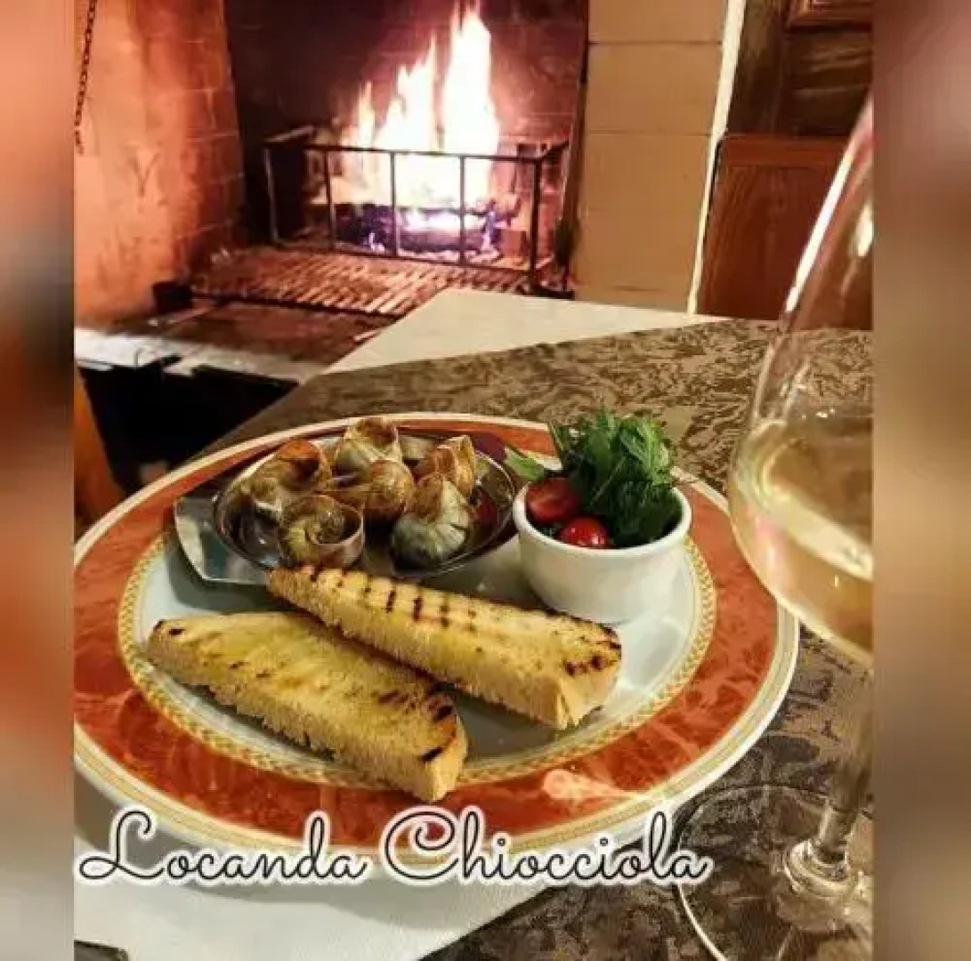 Locanda Chiocciola